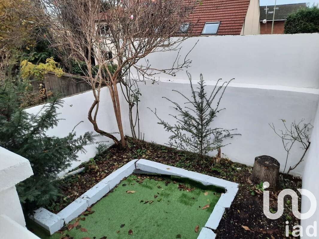 Photo 8 - Maison à VILLEJUIF