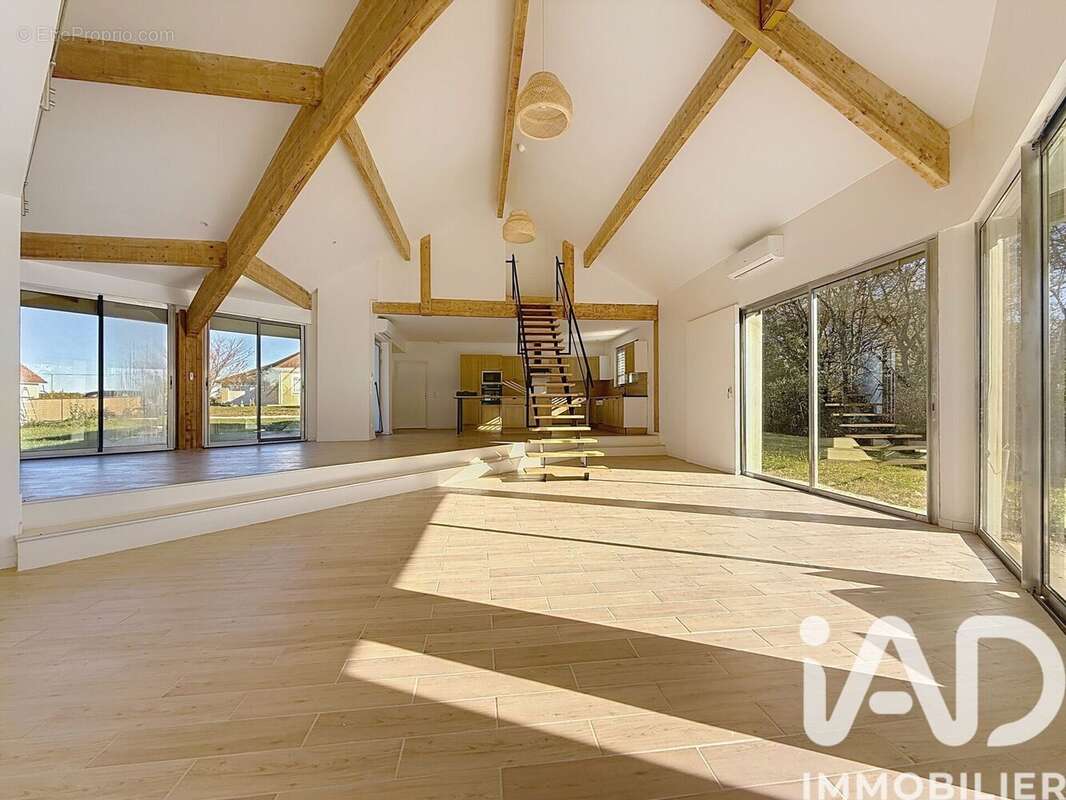 Photo 4 - Maison à SIMACOURBE