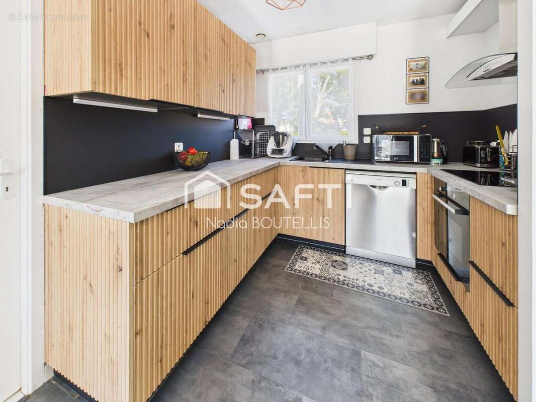 Photo 2 - Maison à SAINT-MEDARD-EN-JALLES