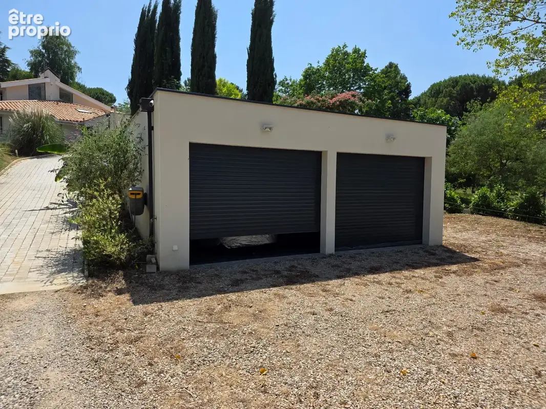VIEILLE TOULOUSE 235 m2 Elégante maison familiale avec terrain arboré et piscine - photo 15