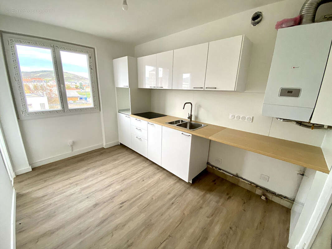 Appartement à CLERMONT-FERRAND