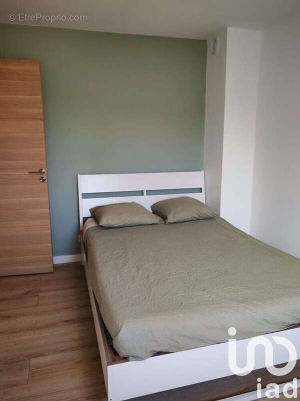 Photo 5 - Appartement à SIX-FOURS-LES-PLAGES