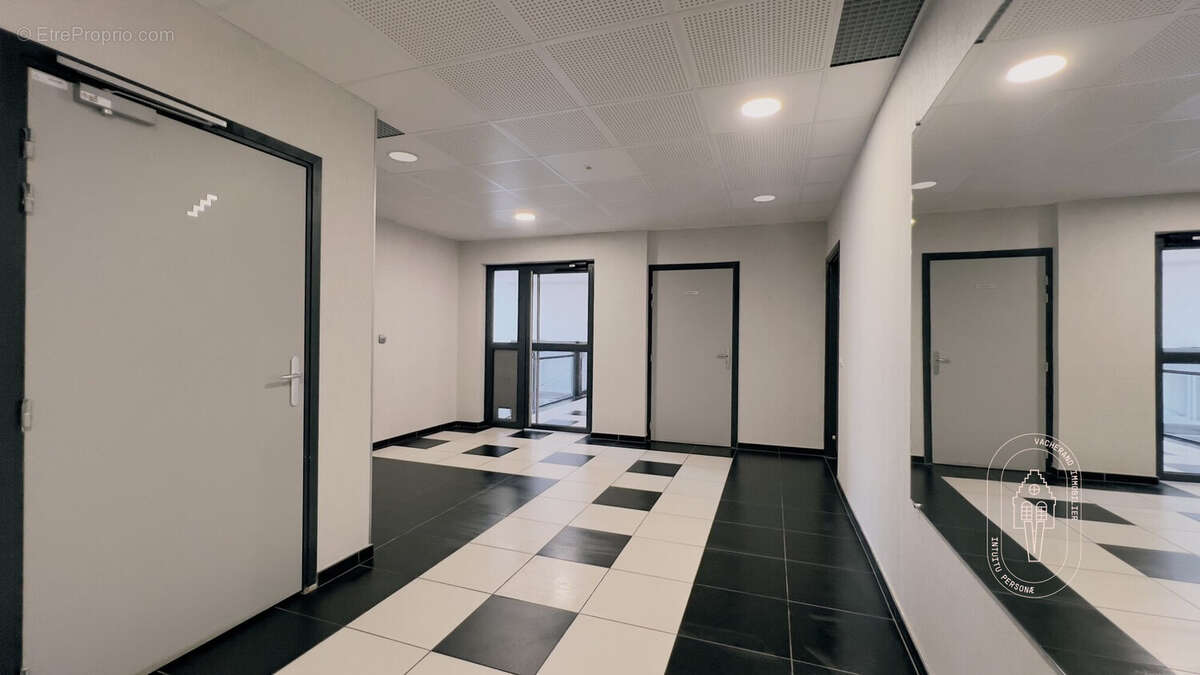 Appartement à ROUBAIX