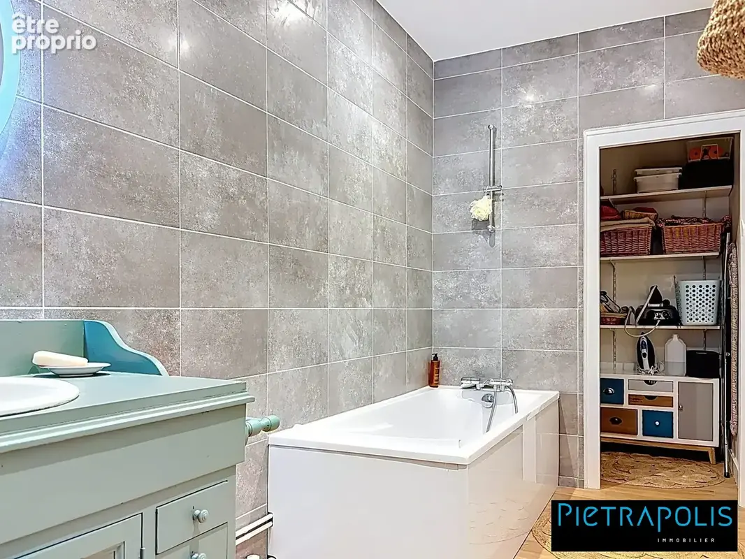 Appartement 4 pièces 106 m² à vendre à Villefranche-Sur-Saone (69400) - photo 9