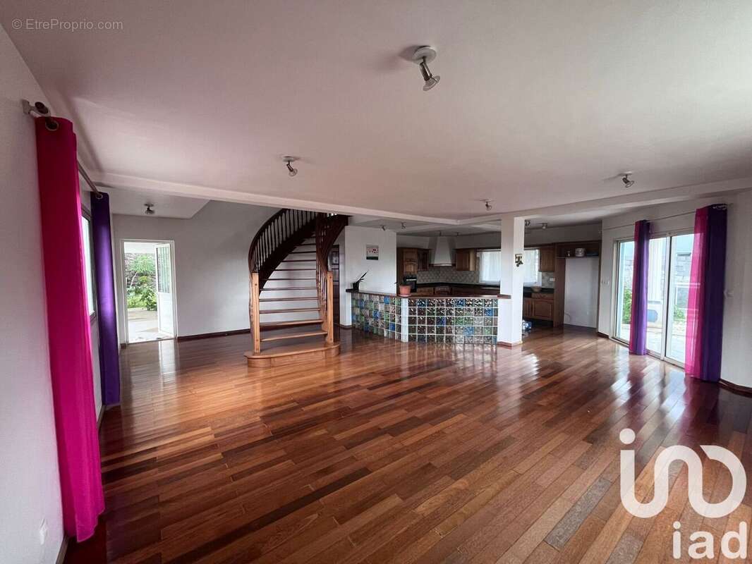 Photo 8 - Maison à ENTRE-DEUX