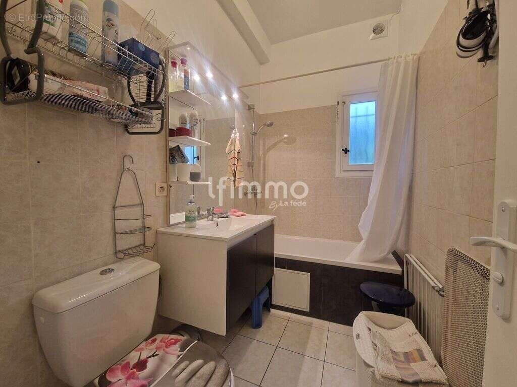 Maison individuelle T6 avec garage et terrain - photo 10