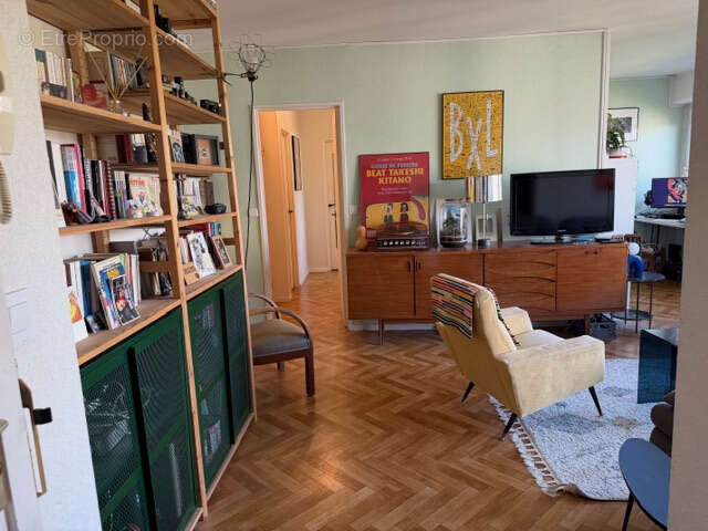 Appartement à ORLEANS
