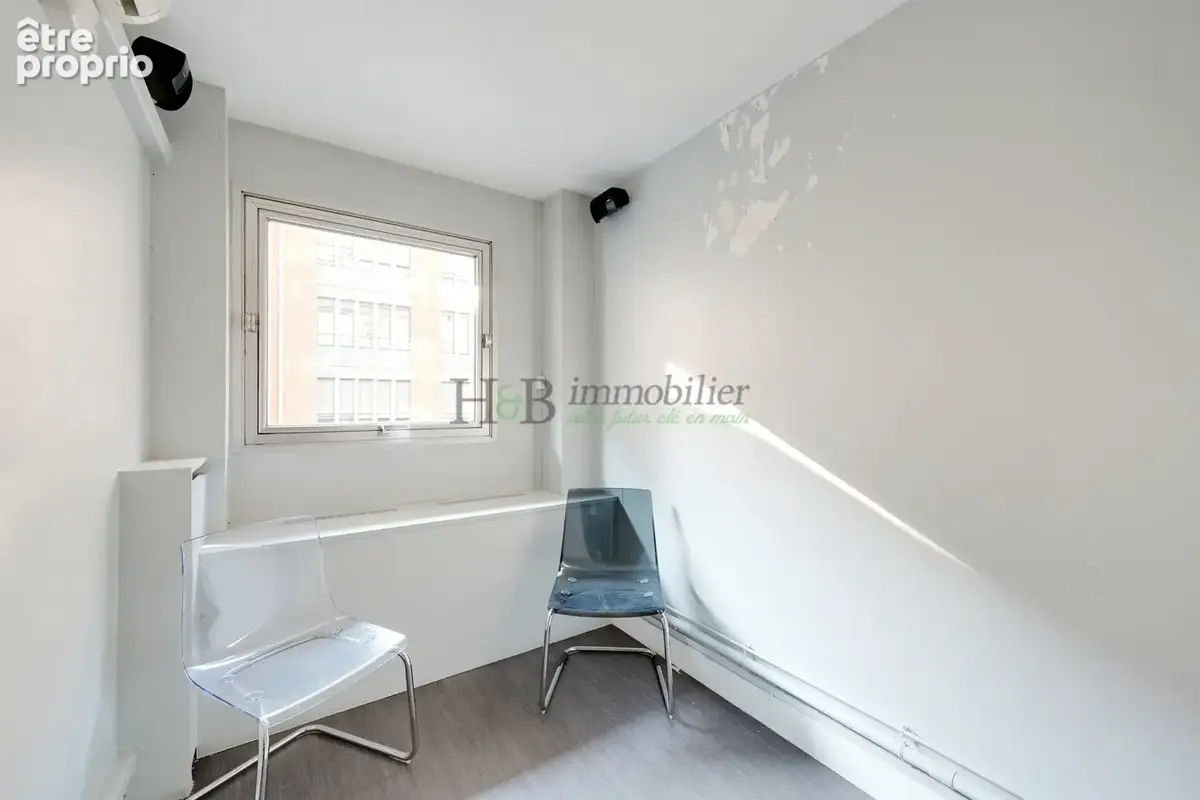 Appartement avec travaux 2p ou 3p   Paris 11   Secteur Charonne - photo 10