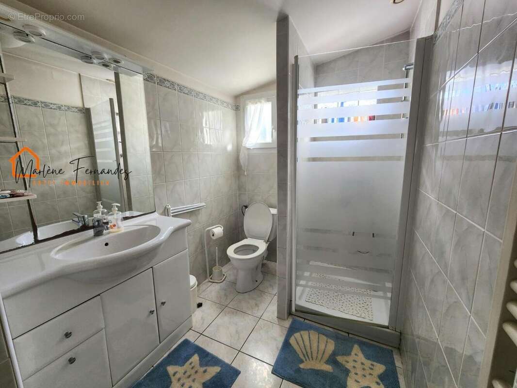 Photo 8 - Maison à SAVIGNY-SUR-ORGE