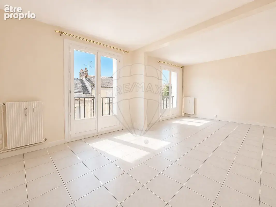 Appartement à SENLIS