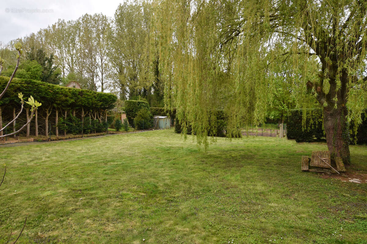 Maison à FLIXECOURT