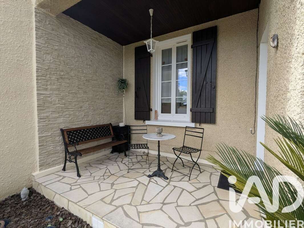 Photo 2 - Maison à TARBES