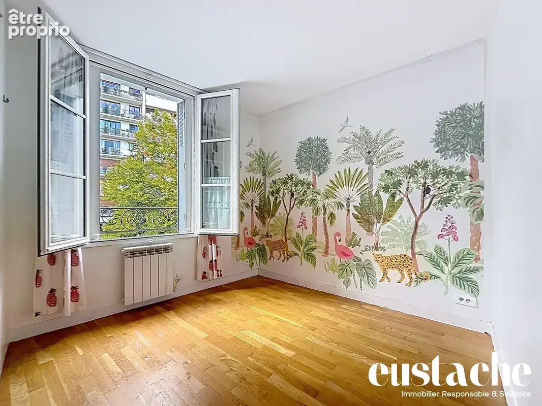 Appartement 5 pièces 104 m² à vendre à Paris-20e (75020) - photo 6