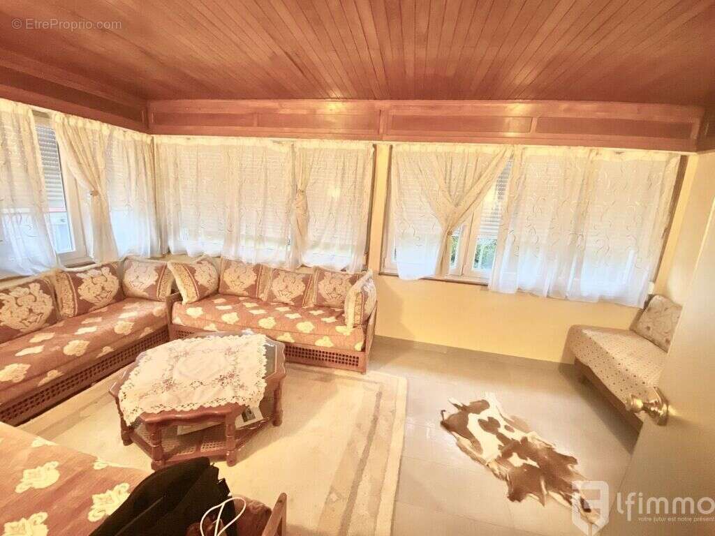 Maison à WITTENHEIM