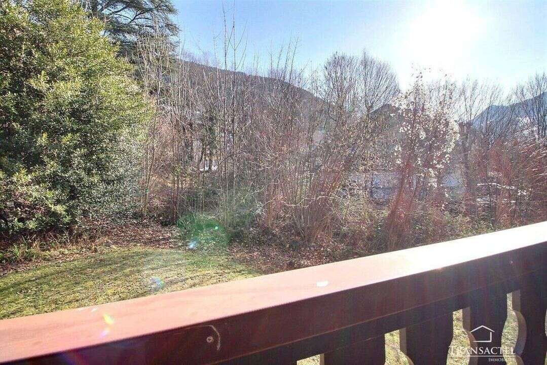 Appartement à SAINT-GERVAIS-LES-BAINS