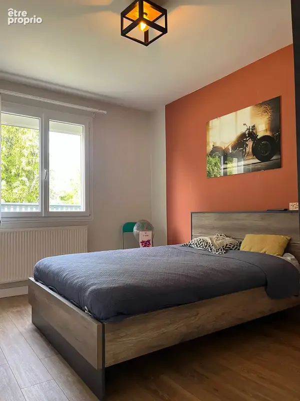 EXCLUSIVITE Pavillon de plain pied avec grands garages et jardin arboré - photo 8