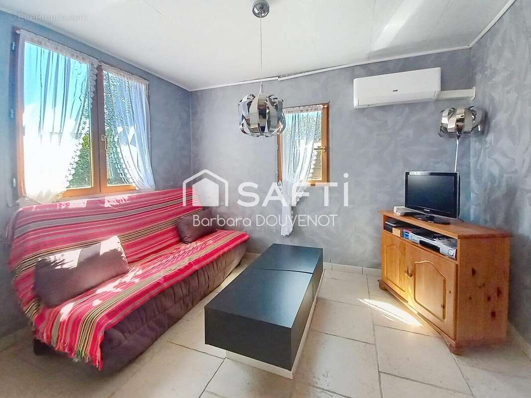 Photo 2 - Maison à VENDRES