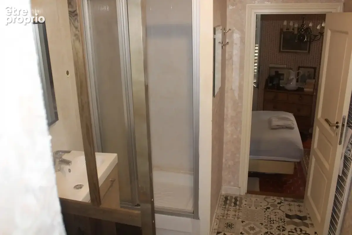 GRASSE  bel appartement 57m2 vue panoramique - photo 14