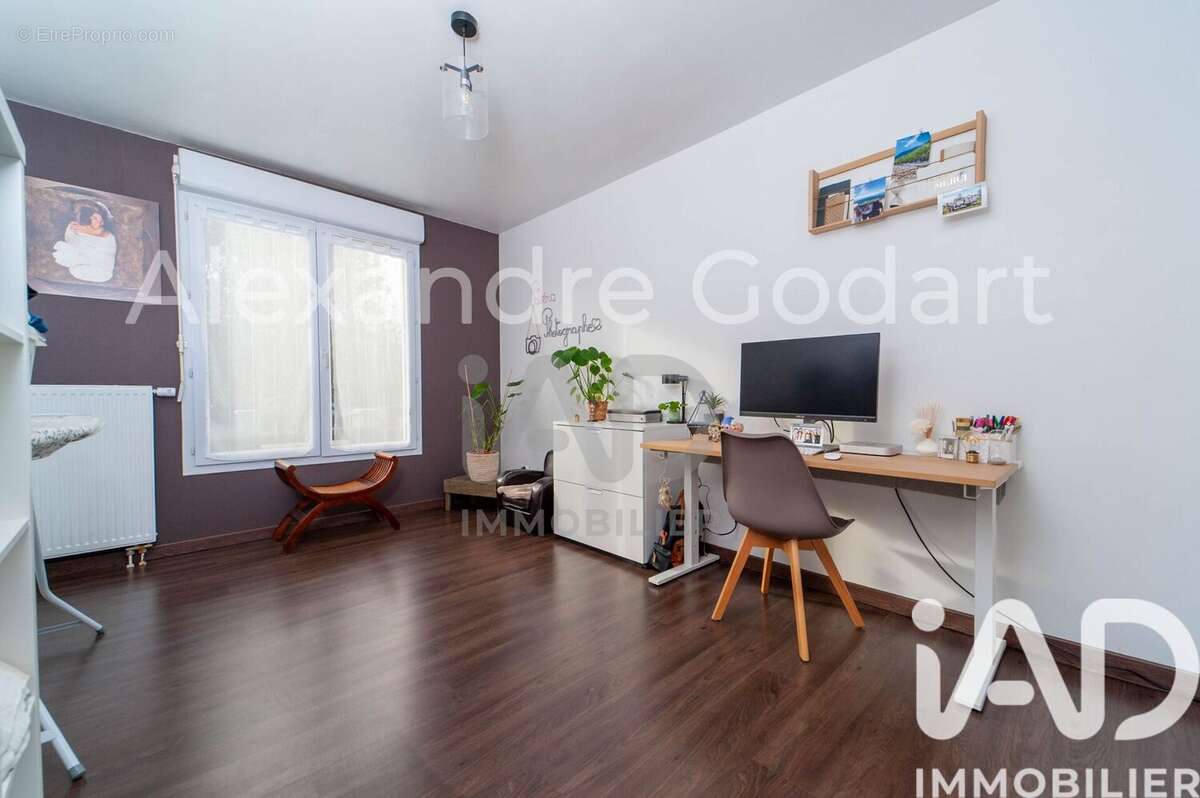 Photo 5 - Maison à MOISSY-CRAMAYEL