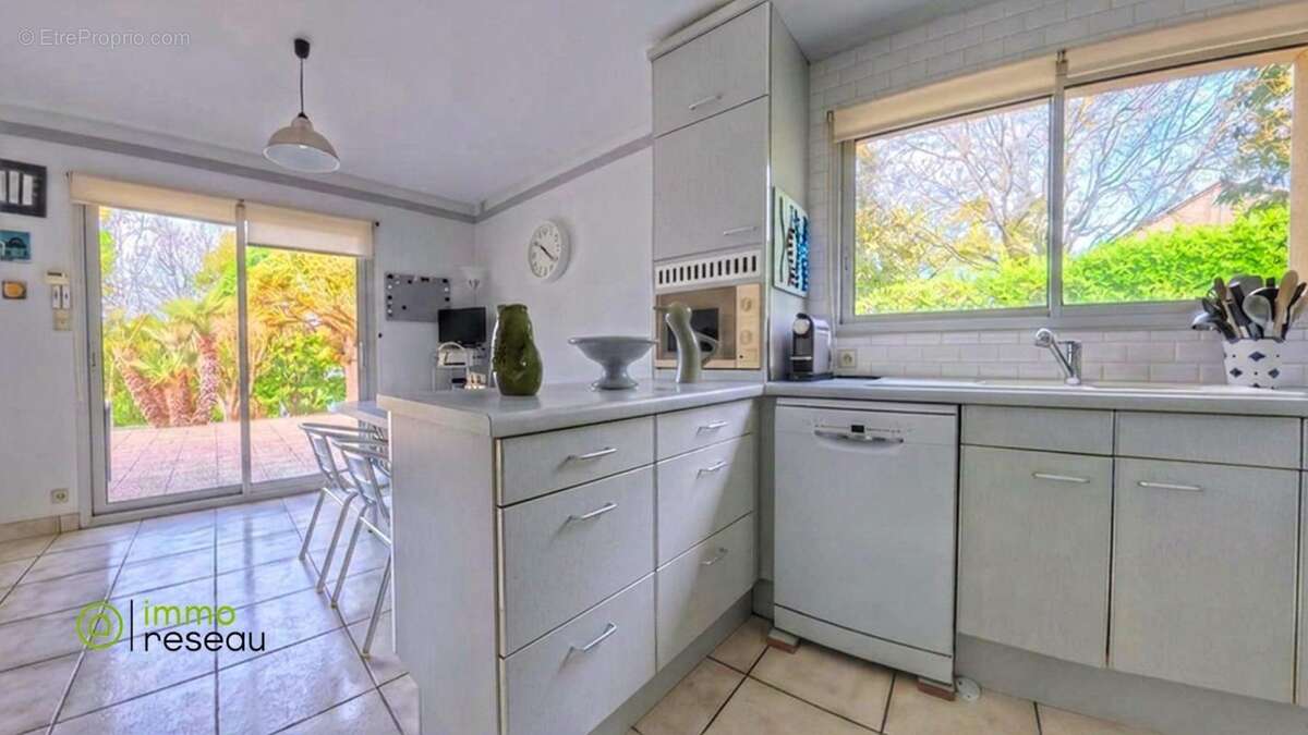 Maison à CHEMILLE