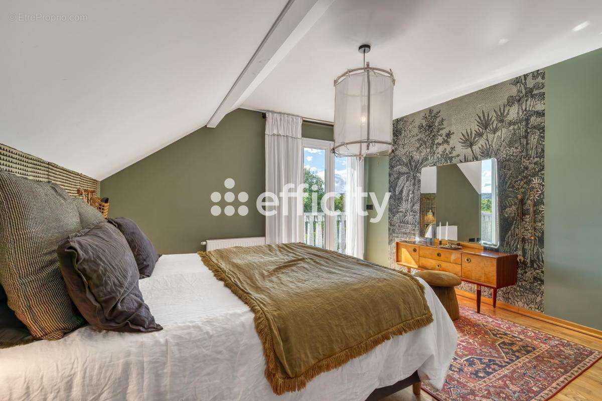 Maison à LA BALME-DE-SILLINGY