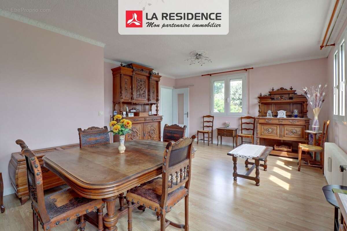 Maison 82 m² à Maurecourt  - photo 3