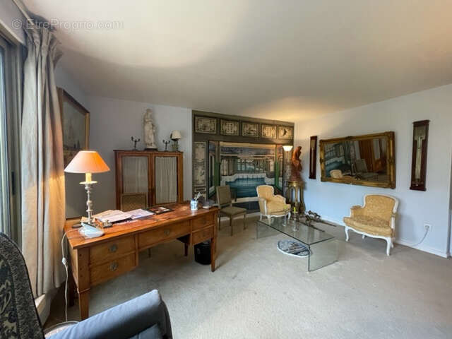 Hespérides de Daumesnil Paris 12 ème - Appartement 2 pièces Résidence Services Seniors - photo 3