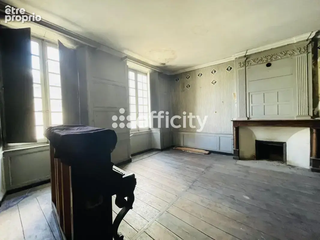 Hôtel particulier - photo 14