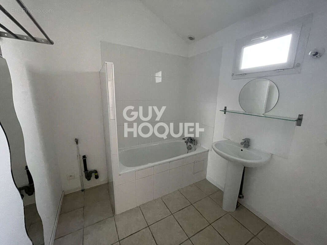 Appartement à GENAS