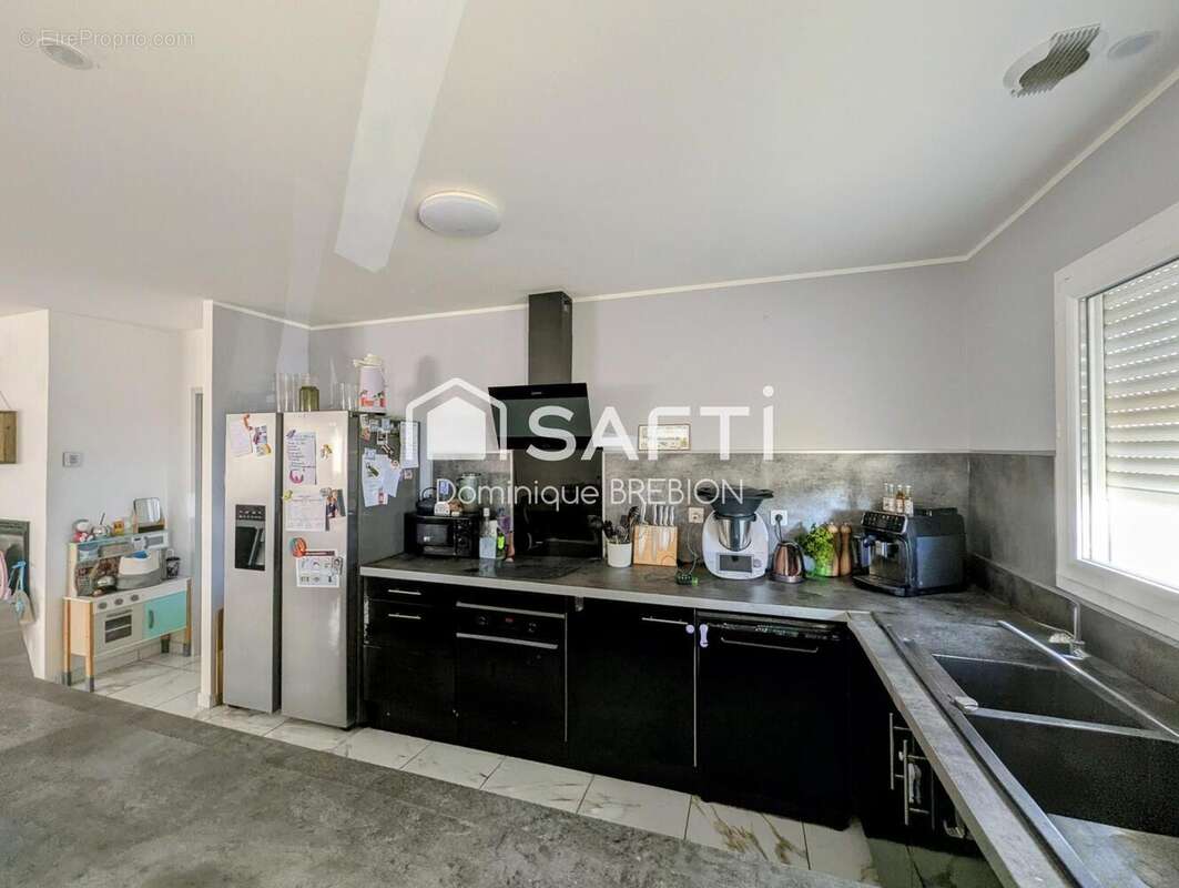 Photo 2 - Maison à SERVIAN