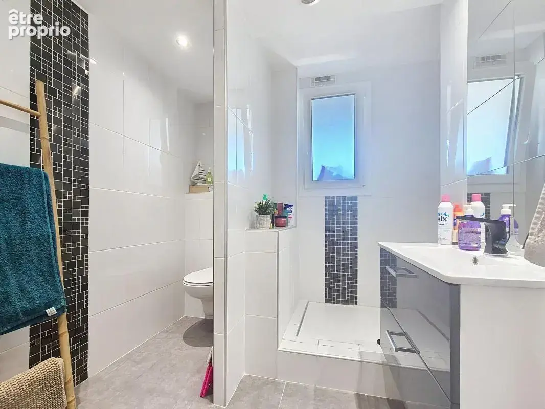 Un appartement rénové, lumineux et prêt à vivre à Saulce-sur-Rhône - photo 12