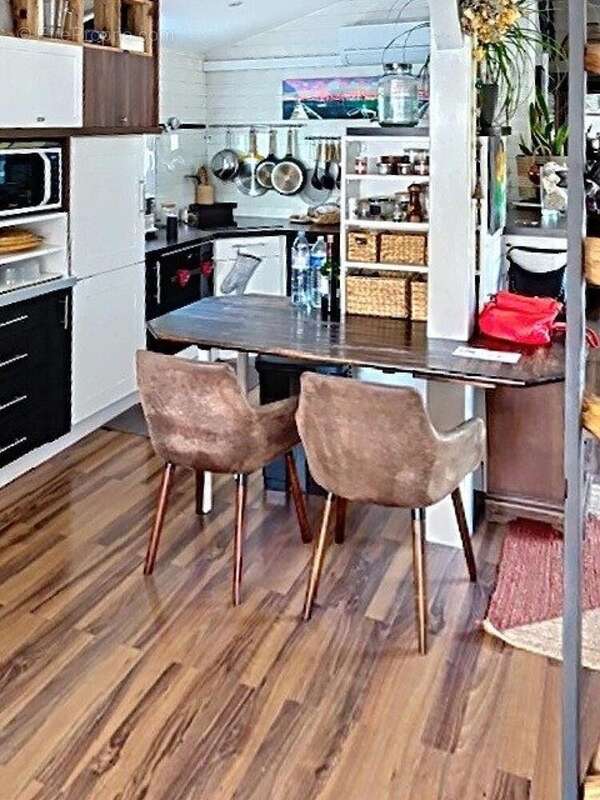 Photo 8 - Terrain à SAINT-GILDAS-DE-RHUYS