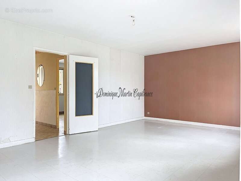 Maison à CHAHAIGNES