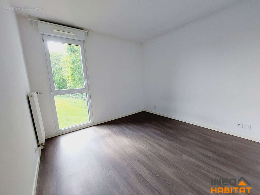 Appartement à BETTON