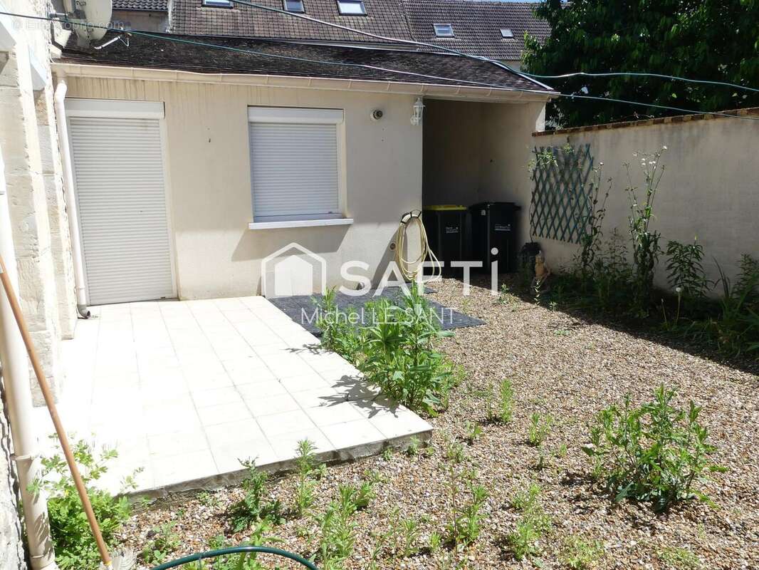 Photo 2 - Maison à BURY