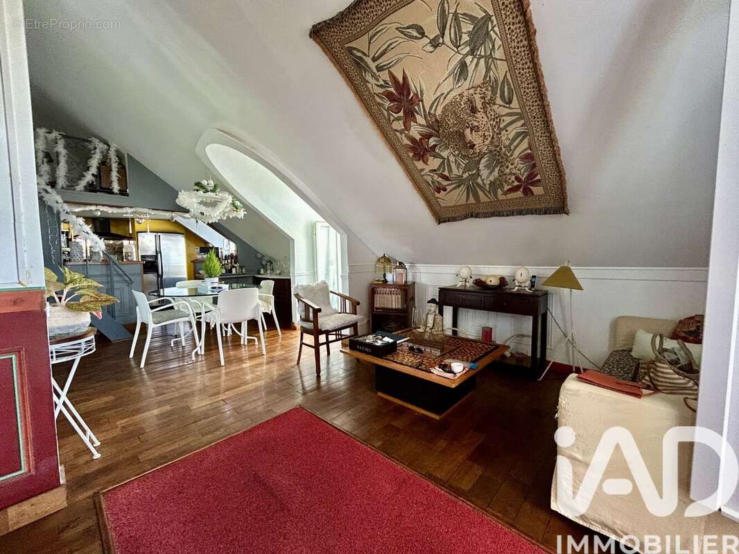 Photo 4 - Appartement à SAINT-PAUL