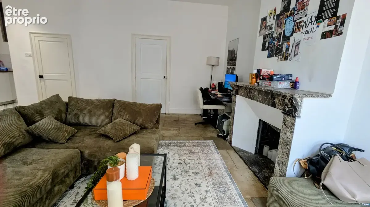 L'Adresse la Plus Convoitée de Montpellier : 3 Pièces d'Exception   Place de la Canour - photo 2