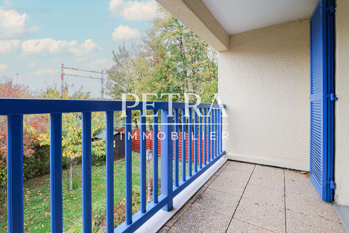 Maison à CHEVILLY-LARUE