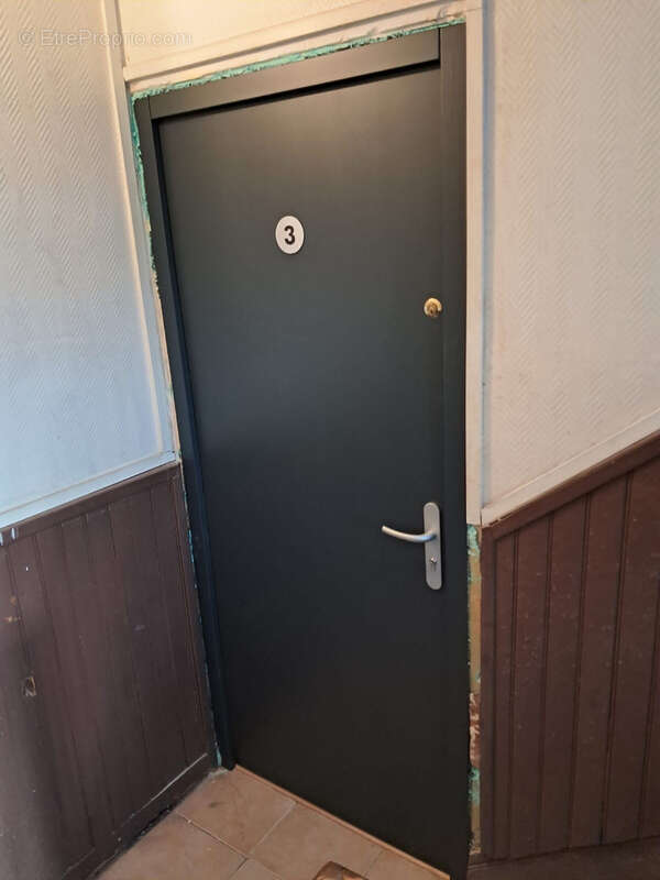 Appartement à NOGENT-SUR-OISE