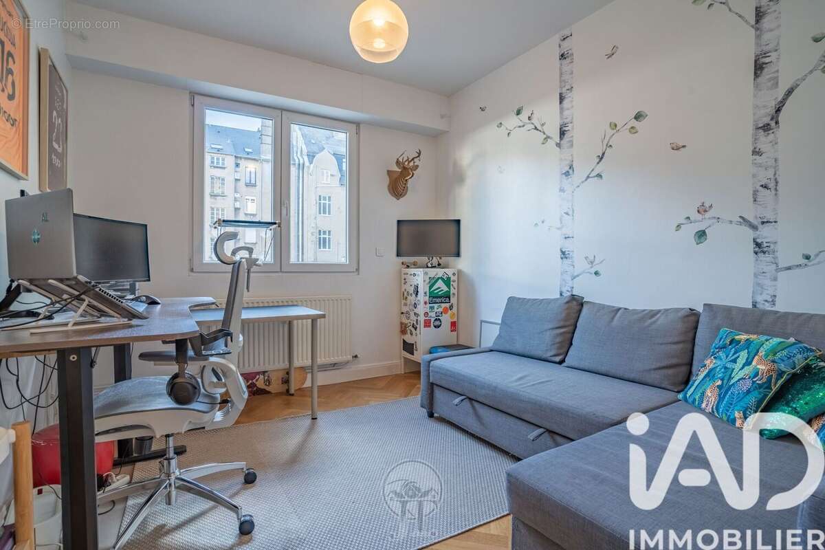 Photo 9 - Appartement à THIONVILLE