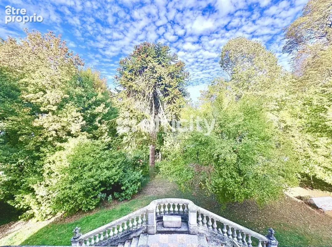 Appartement bourgeois - photo 4
