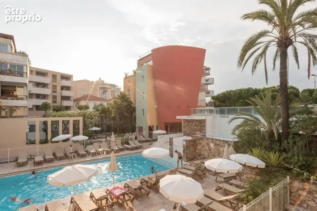 INVESTISSEMENT LOCATIF  Antibes  Résidence de Tourisme Pierre & Vacances Premium Port-Prestige - 6,01 % de rentabilité - photo 16
