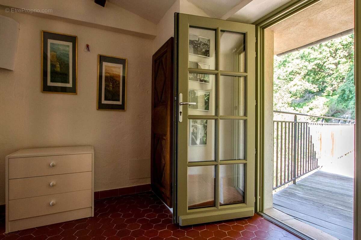 Maison à LE BAR-SUR-LOUP