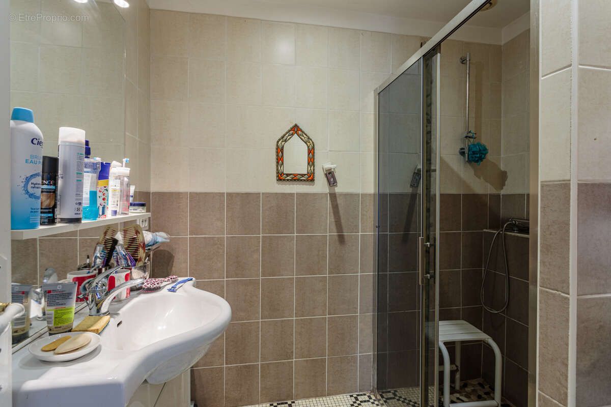 Appartement à SAINT-JEAN-DE-LUZ