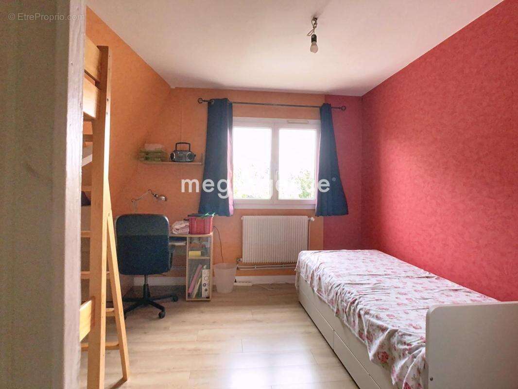 Maison à RIS-ORANGIS