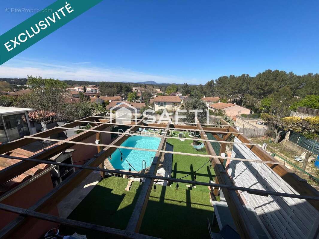 Photo 6 - Maison à JACOU