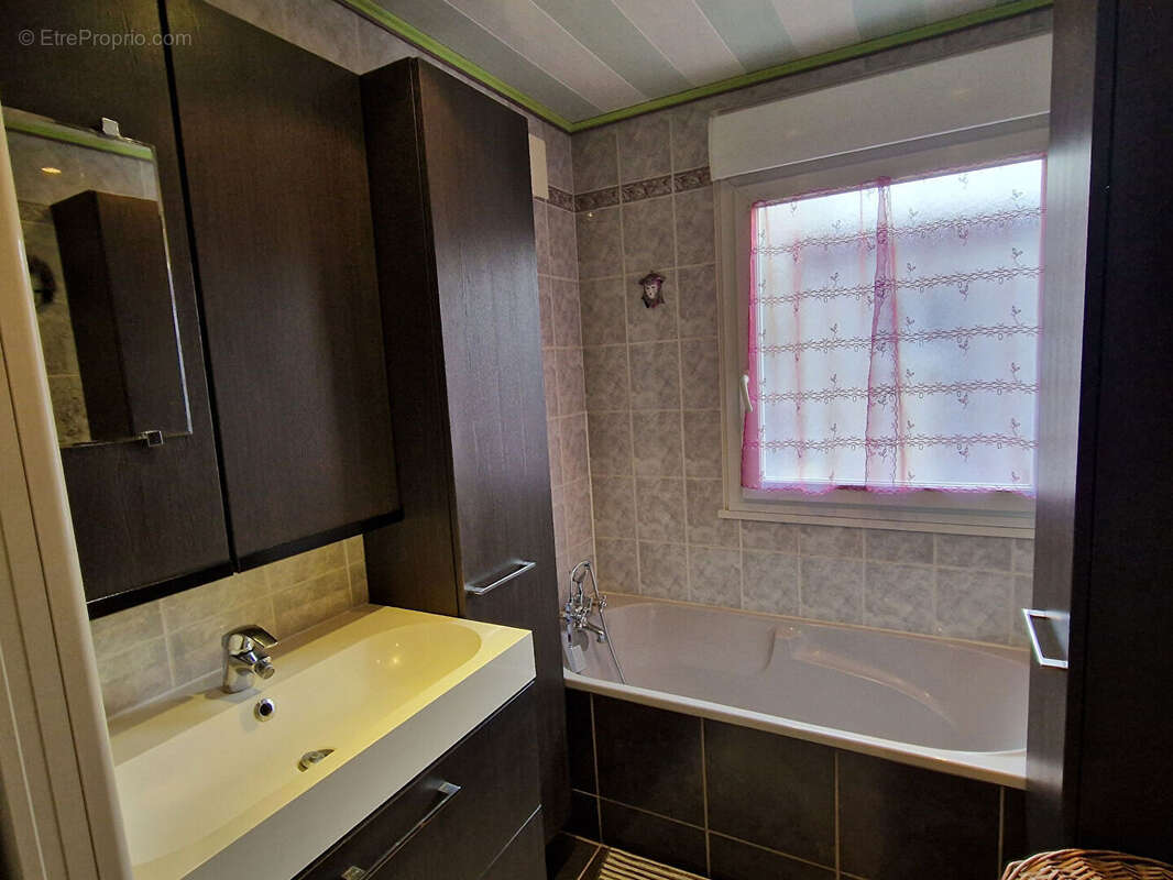 Maison à LIVRY-GARGAN