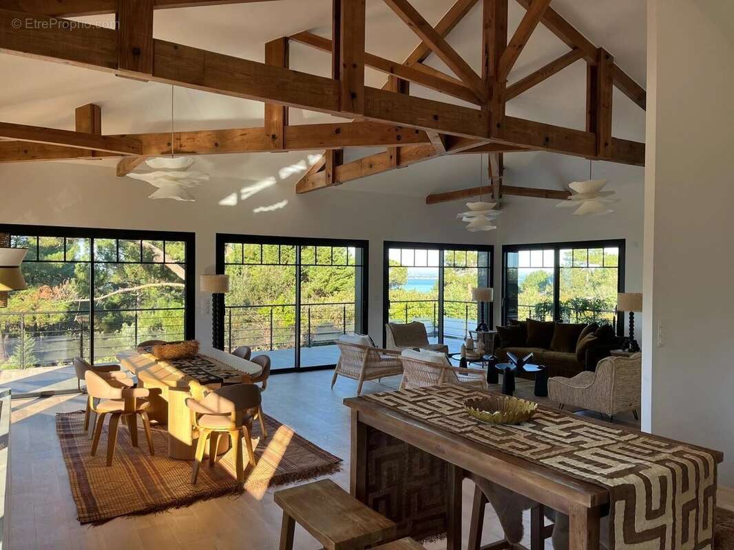 Maison à LE BOUSCAT