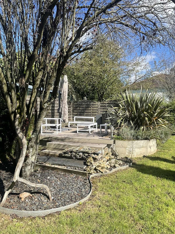 Maison à COULOMMIERS