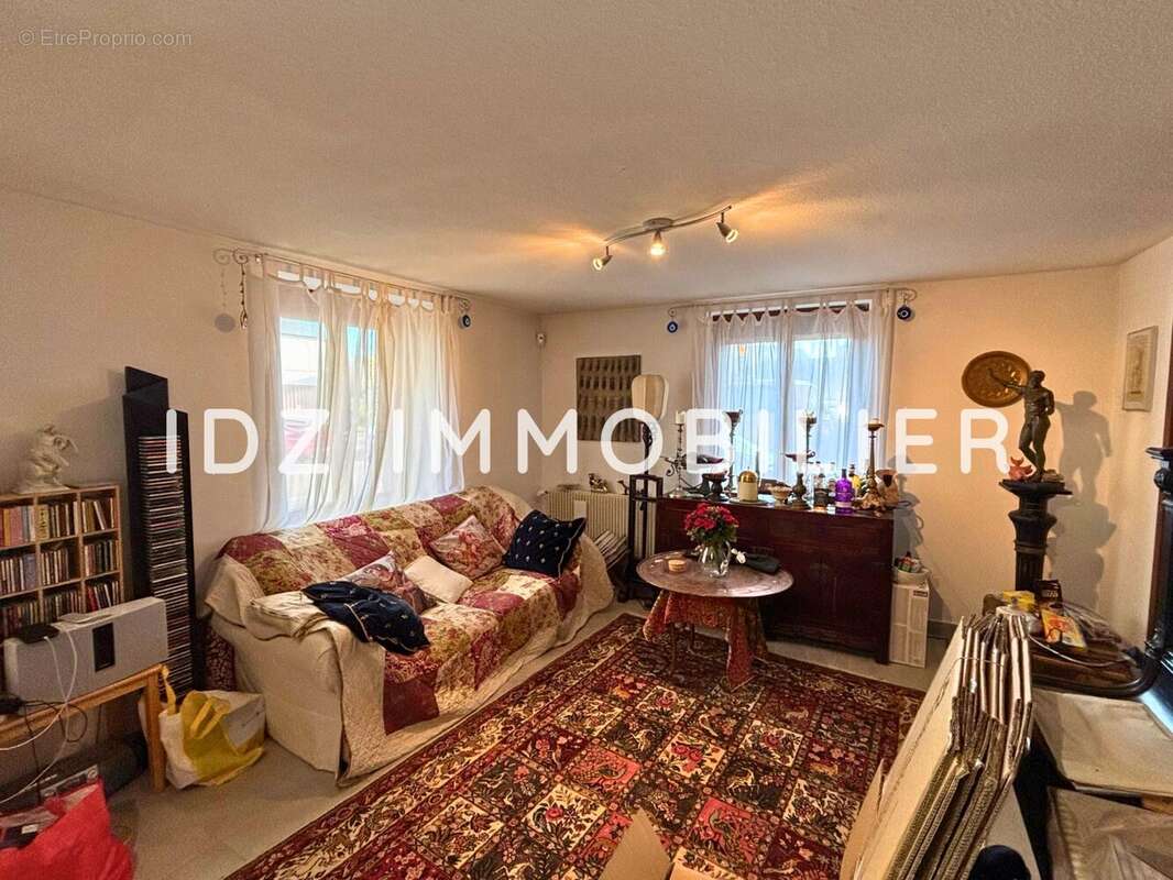 Maison à SAINT-LOUIS